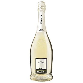 カンティ アスティ セッコ / カンティ(CANTI ASTI SECCO)